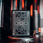 Zdjęcie produktu Star Wars - Dark Side Gra Karciana Silver Edition
