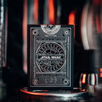 Zdjęcie produktu Star Wars - Dark Side Gra Karciana Silver Edition