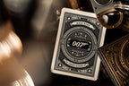 Zdjęcie produktu Gra karciana James Bond 007