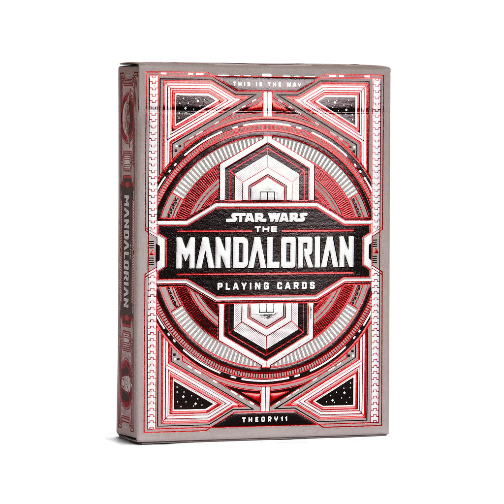 Zdjęcie produktu The Mandalorian This is the Way Gra Karciana - Star Wars