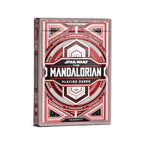 Zdjęcie produktu The Mandalorian This is the Way Gra Karciana - Star Wars