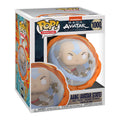 Zdjęcie produktu Avatar - Aang Stan Awatara Funko Pop Figurka 12,5 cm