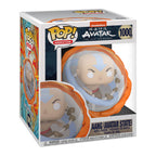 Zdjęcie produktu Avatar - Aang Stan Awatara Funko Pop Figurka 12,5 cm
