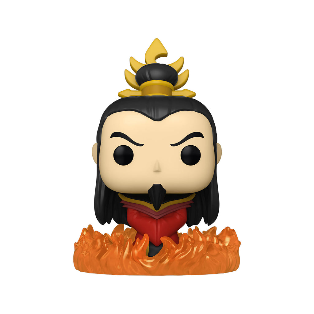Zdjęcie produktu Avatar - Fire Lord Ozai Funko Pop Figurka