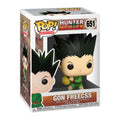 Zdjęcie produktu Hunter x Hunter - Gon Freecss Funko Pop Figurka