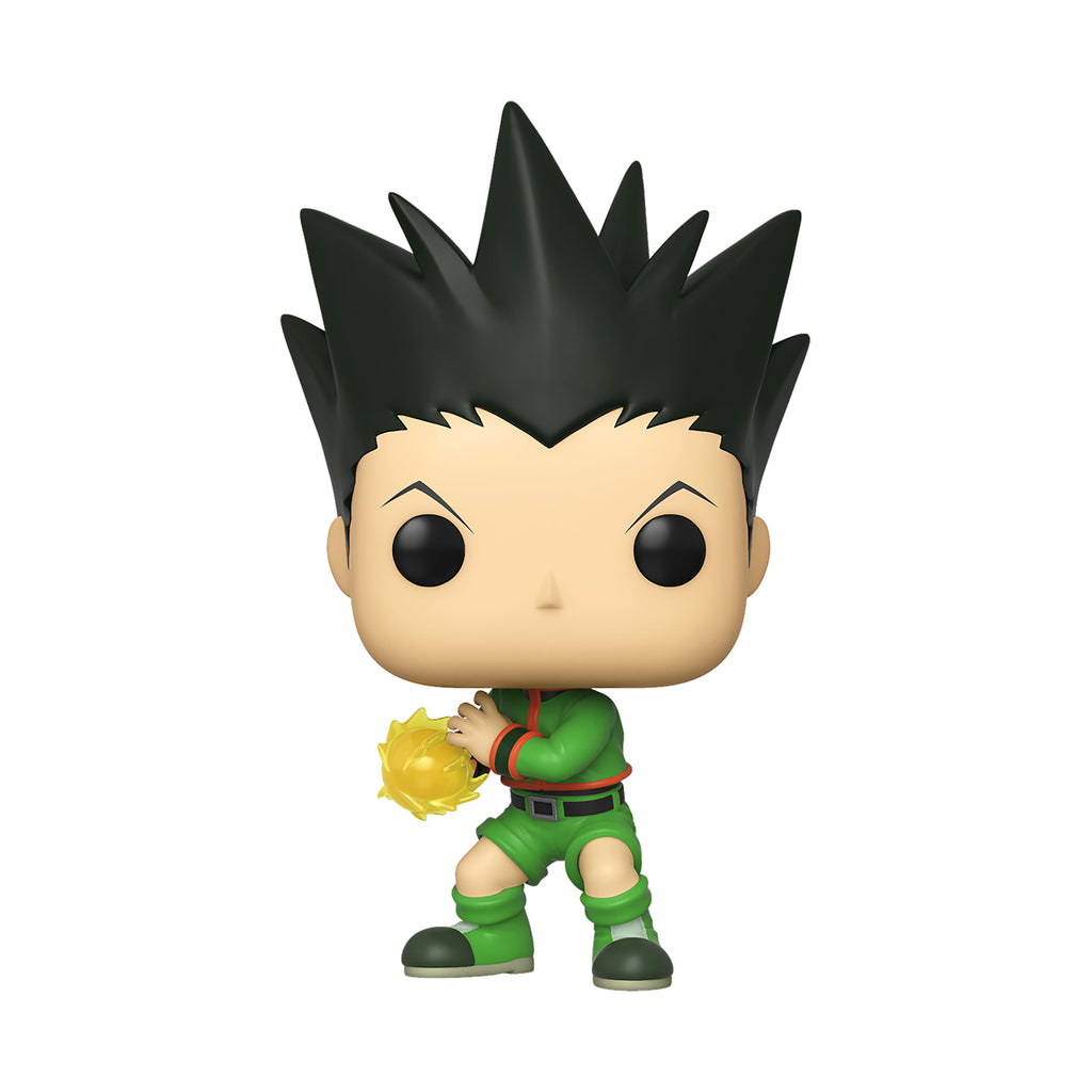 Zdjęcie produktu Hunter x Hunter - Gon Freecss Funko Pop Figurka