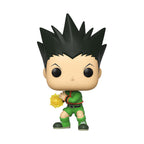 Zdjęcie produktu Hunter x Hunter - Gon Freecss Funko Pop Figurka