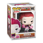 Zdjęcie produktu Hunter x Hunter - Hisoka Funko Pop Figurka