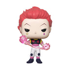 Zdjęcie produktu Hunter x Hunter - Hisoka Funko Pop Figurka