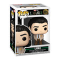 Zdjęcie produktu Marvel - Loki Funko Pop Figurka