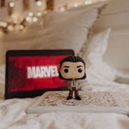 Zdjęcie produktu Marvel - Loki Funko Pop Figurka