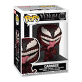 Zdjęcie produktu Marvel - Carnage Funko Pop figurka z kiwającą głową