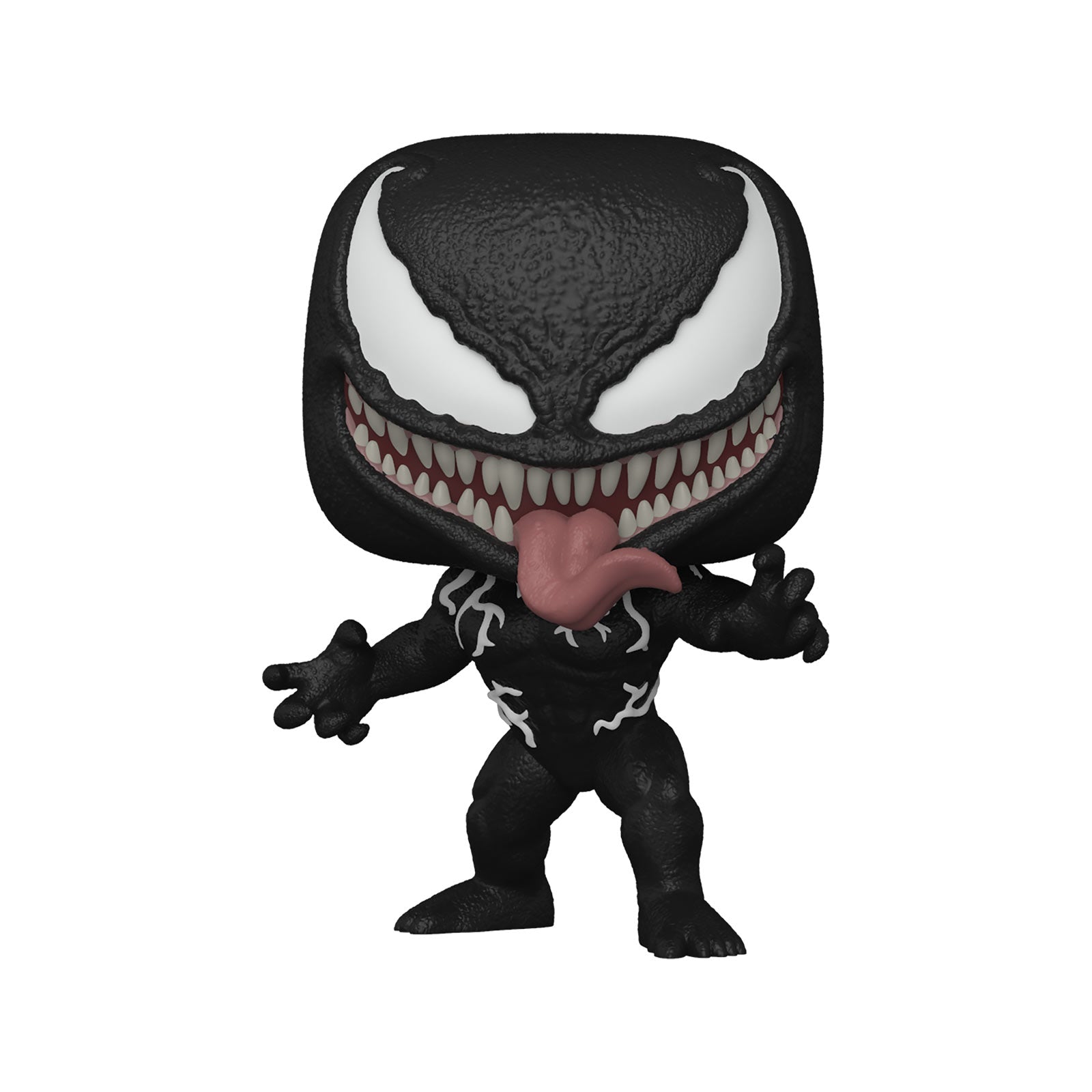 Zdjęcie produktu Marvel - Venom Funko Pop figurka z kiwającą głową