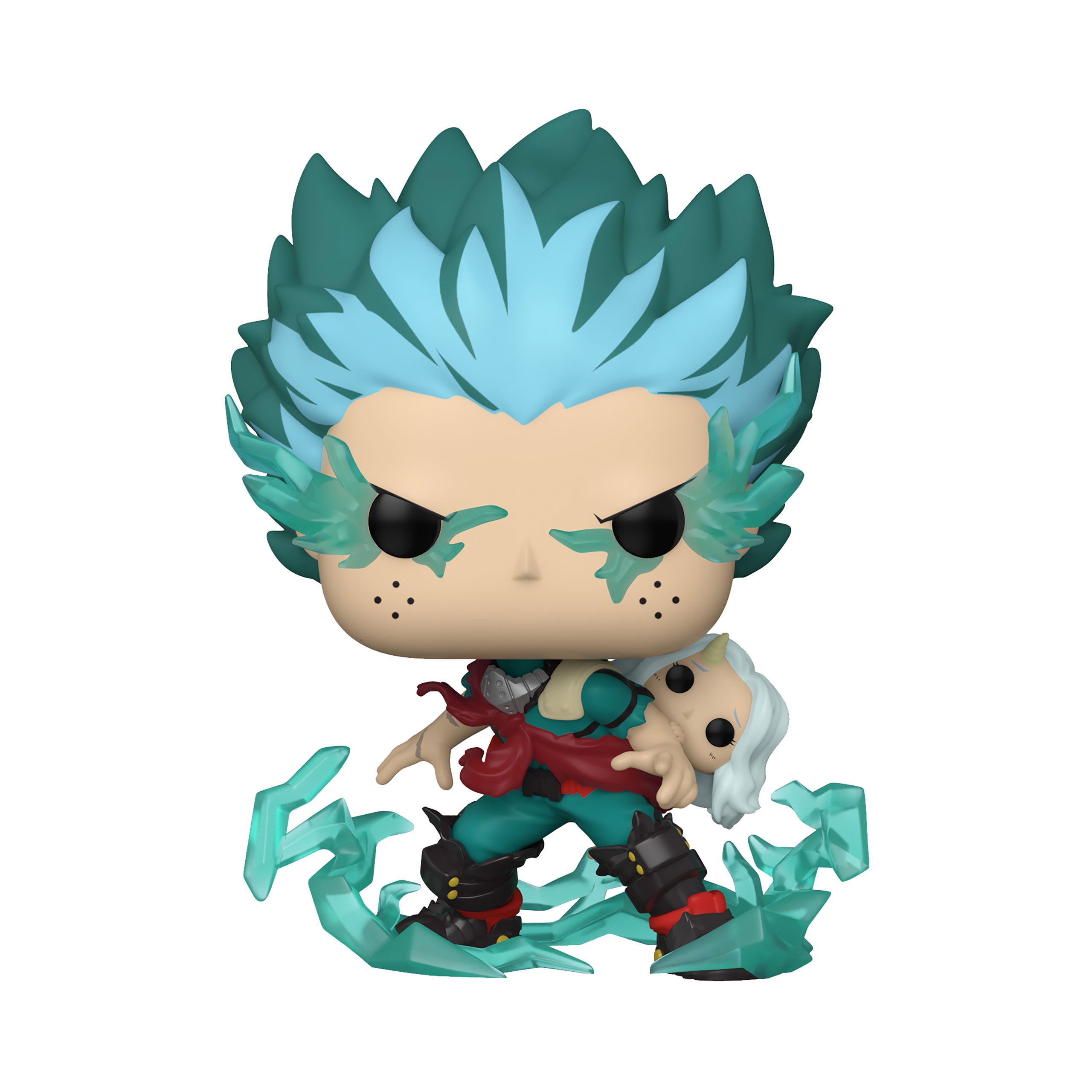 Zdjęcie produktu My Hero Academia - Infinite Deku z Eri Funko Pop Figurka