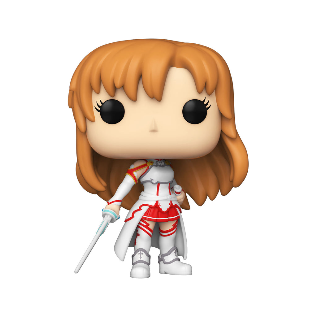 Product image Sword Art Online - Asuna Funko Pop Figurine