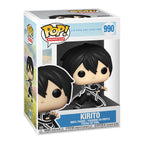 Zdjęcie produktu Sword Art Online - Kirito Funko Pop Figurka