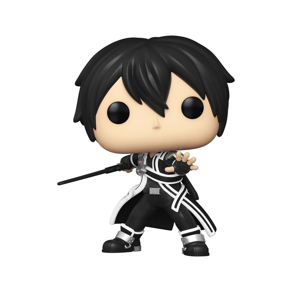 Zdjęcie produktu Sword Art Online - Kirito Funko Pop Figurka