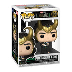 Product image Marvel - President Loki Funko Pop Figure