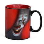 Product image Stephen King's IT - Pennywise Time to Float Thermoeffect Mug