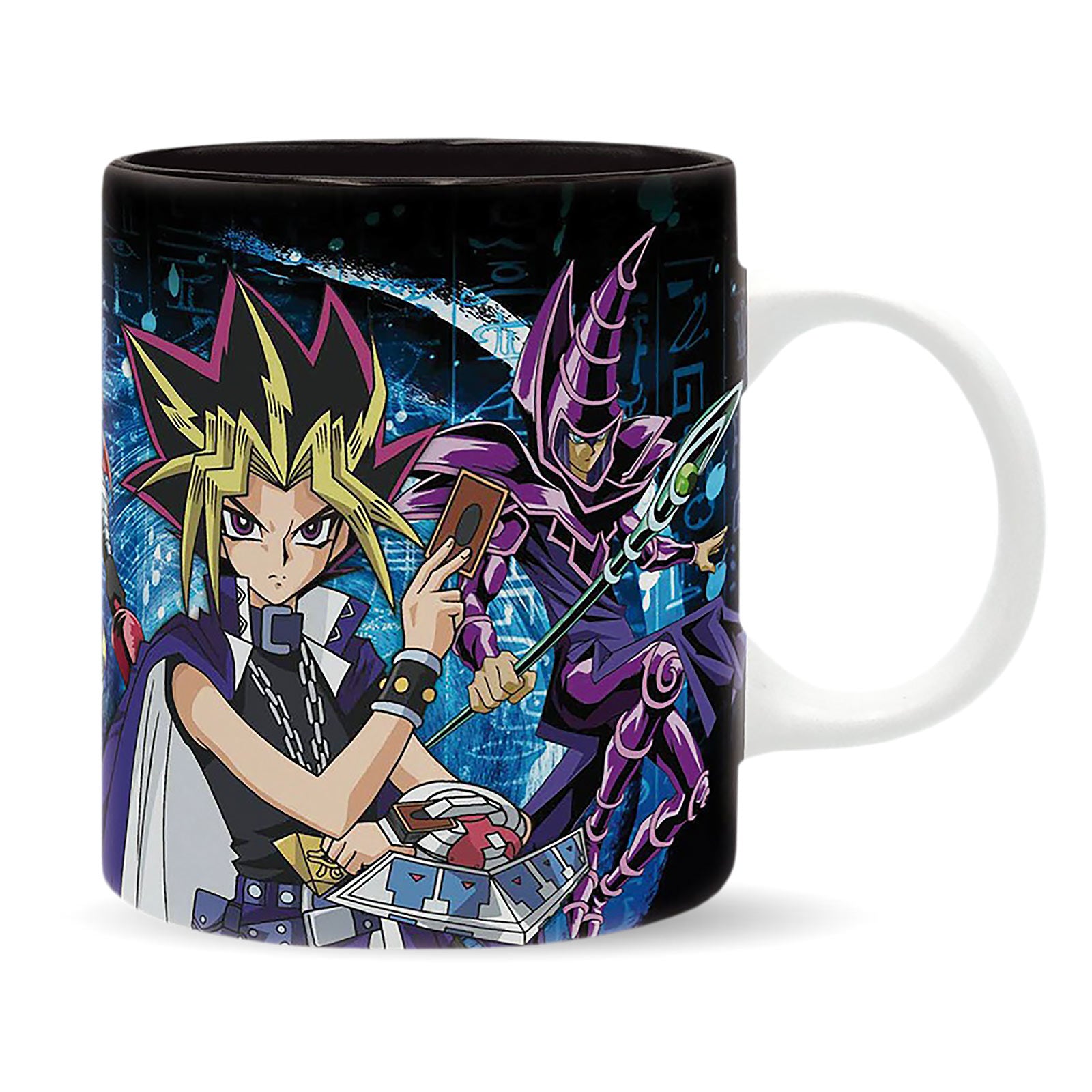 Zdjęcie produktu Yu-Gi-Oh! - Kubek Yami Yugi Duel
