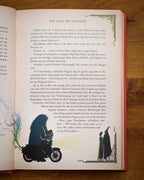 Zdjęcie produktu Harry Potter i Kamień Filozoficzny - wydanie MinaLima