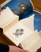 Zdjęcie produktu Harry Potter i Kamień Filozoficzny - wydanie MinaLima