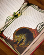 Zdjęcie produktu Harry Potter i Kamień Filozoficzny - wydanie MinaLima