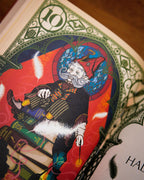 Zdjęcie produktu Harry Potter i Kamień Filozoficzny - wydanie MinaLima