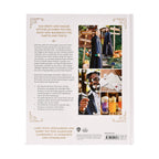 Product image Harry Potter - The Official Cooking and Baking Book