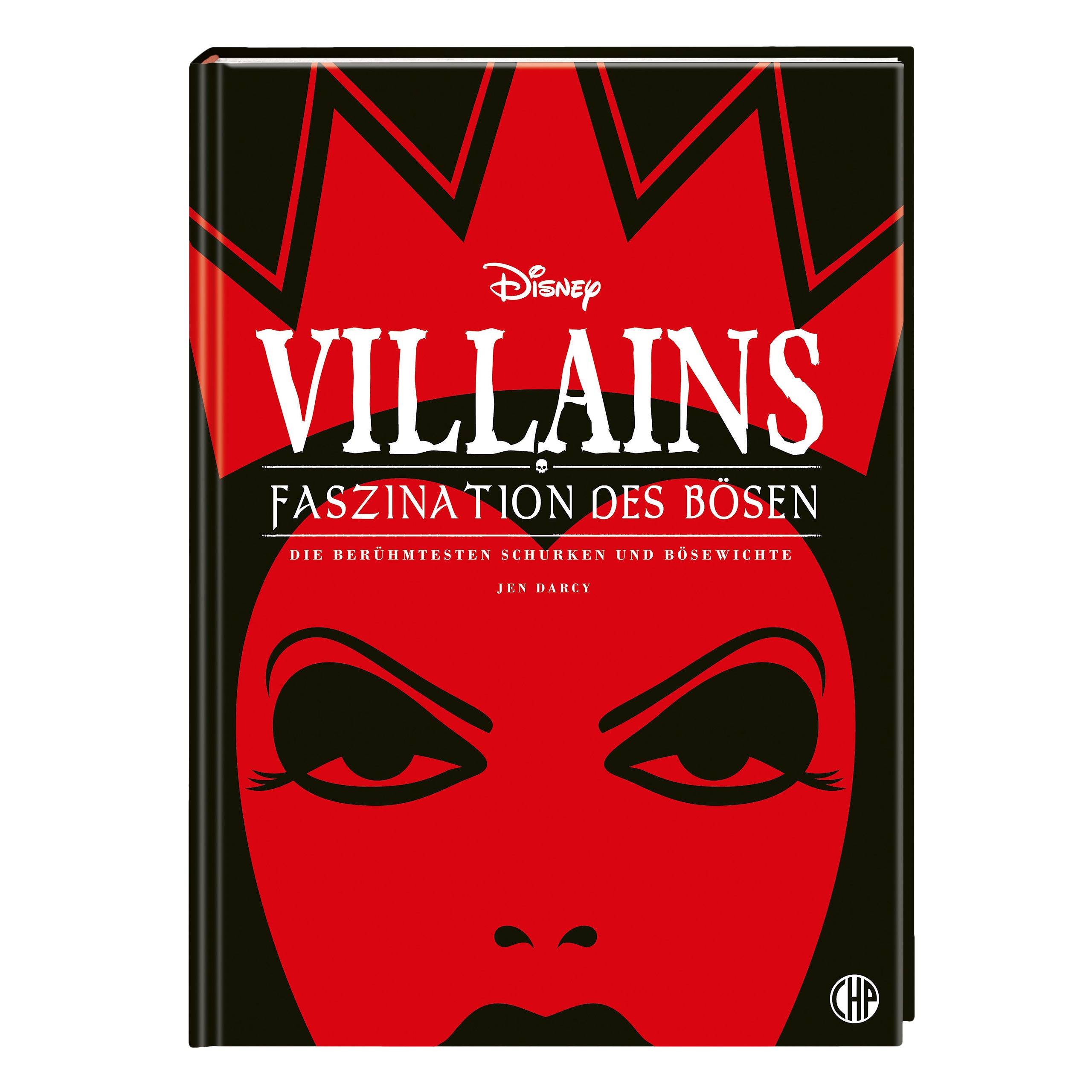 Product image Disney Villains - Fascination of Evil