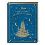 Product image Disney - The Big Golden Book of Bedtime Stories