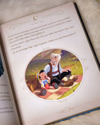 Product image Disney - The Big Golden Book of Bedtime Stories