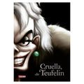 Zdjęcie produktu Disney Villains 7 - Cruella, diabelska kobieta