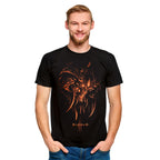 Zdjęcie produktu Diablo - Lord of Terror Koszulka czarna