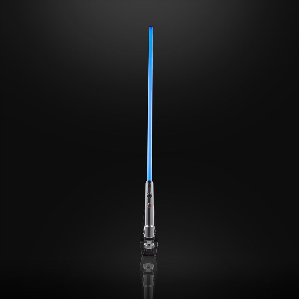 Zdjęcie produktu Star Wars - Ahsoka Tano Force FX Elite Miecz Świetlny