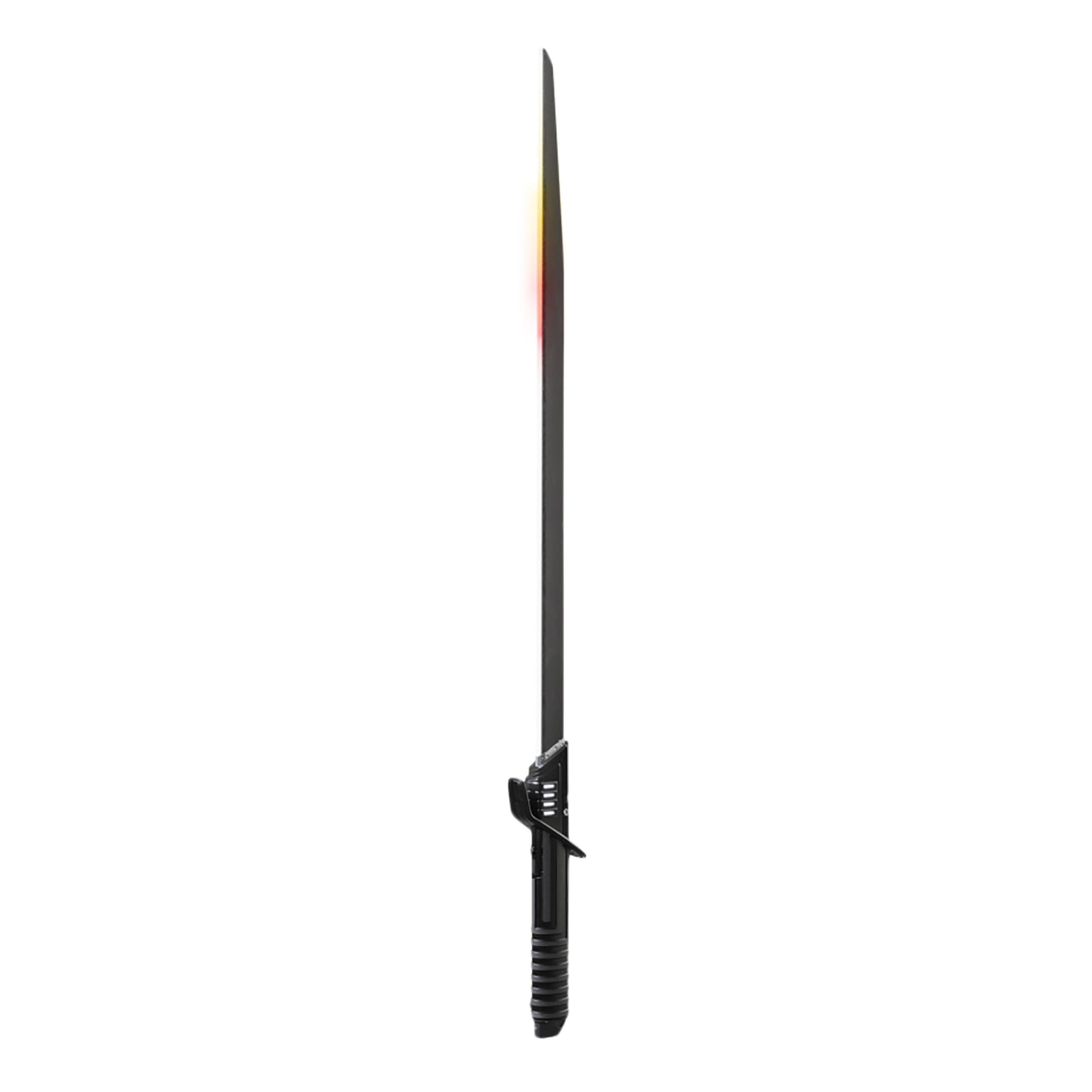 Product image Mandalorian Darksaber Force FX Elite Lightsaber - Star Wars The Mandalorian