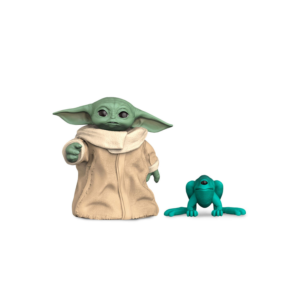 Zdjęcie produktu Figurka Grogu 9,5 cm - Star Wars The Mandalorian