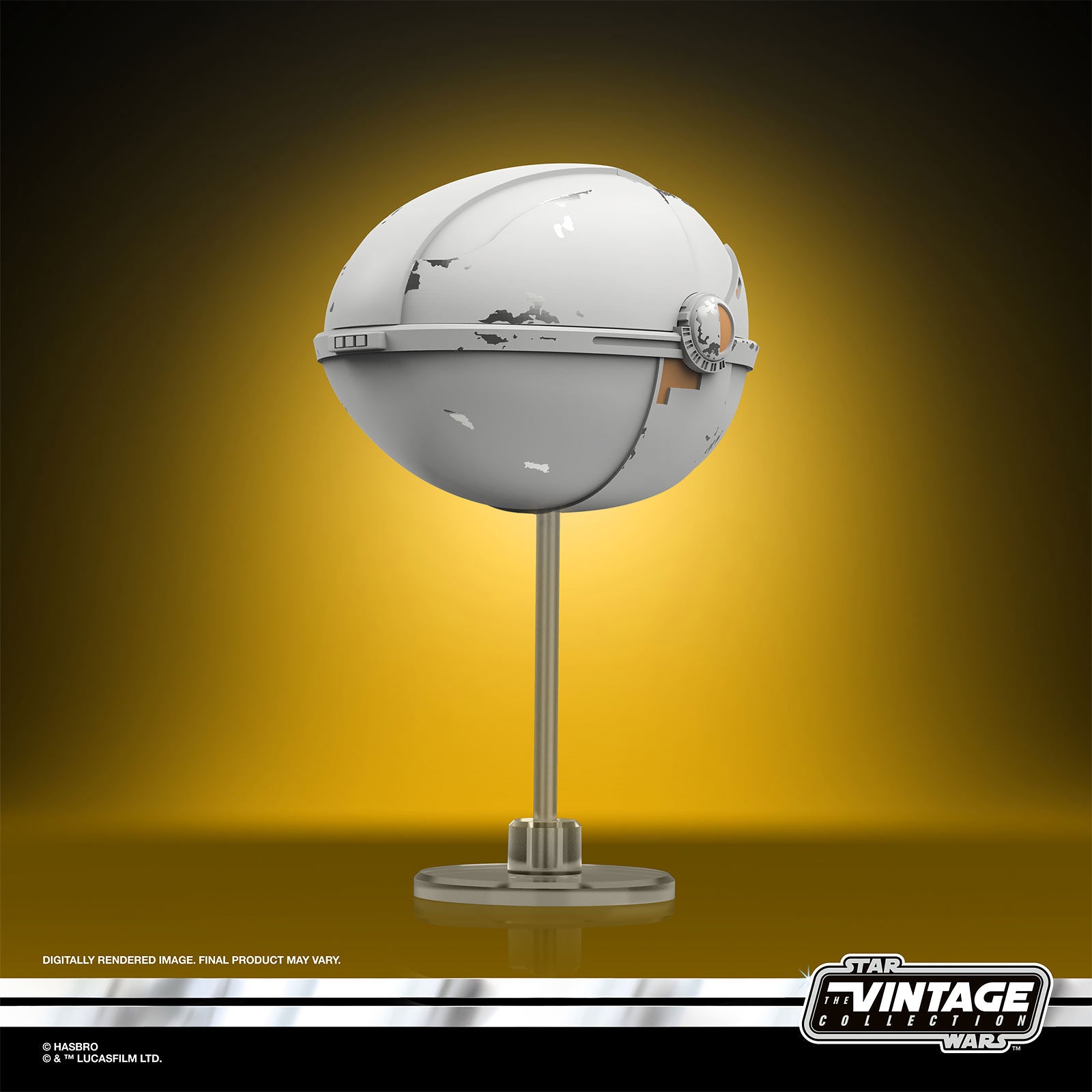 Zdjęcie produktu Figurka Grogu 9,5 cm - Star Wars The Mandalorian