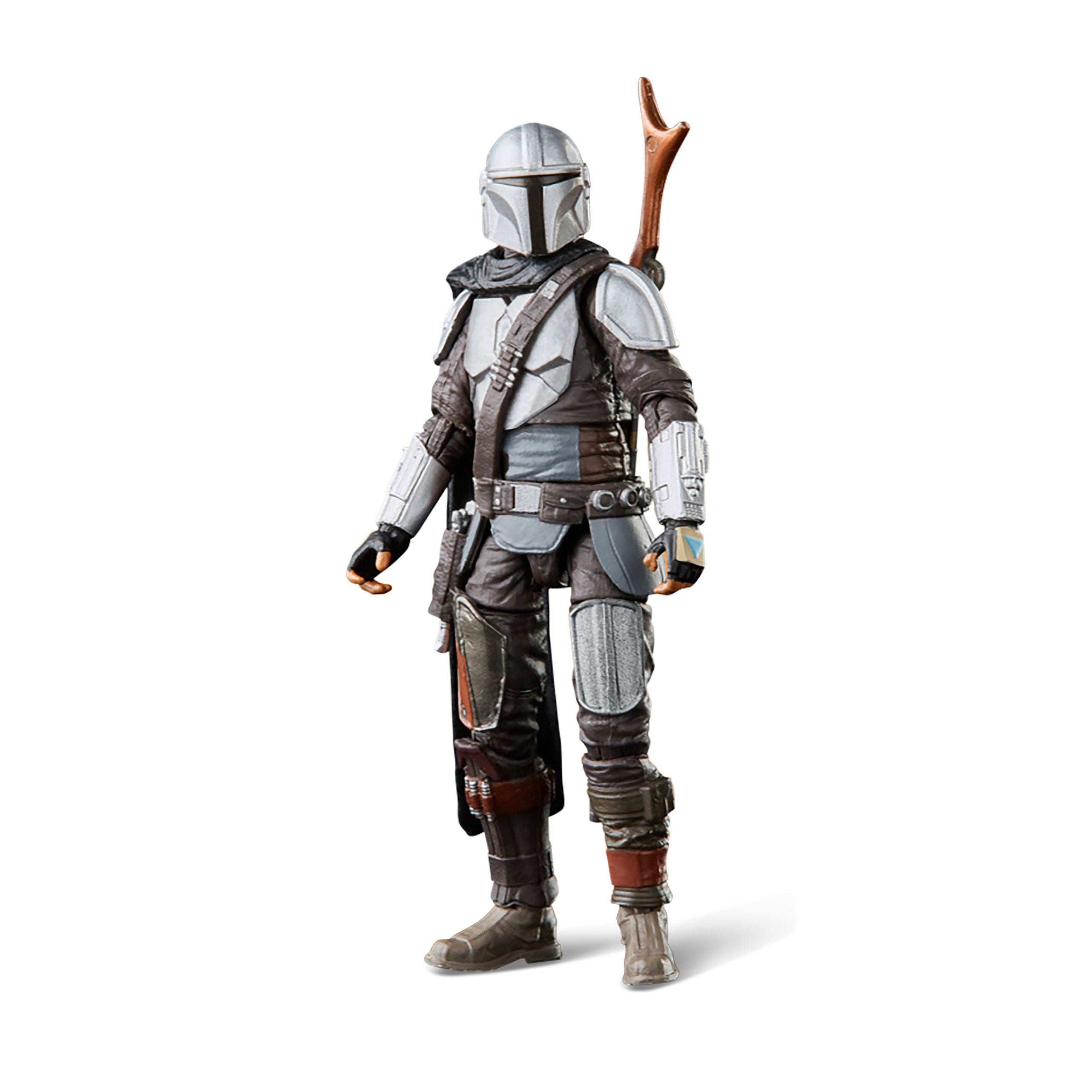 Zdjęcie produktu Figurka Mandalorianina 10 cm - Star Wars