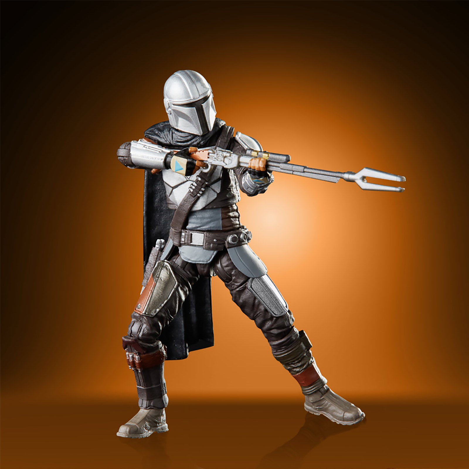 Zdjęcie produktu Figurka Mandalorianina 10 cm - Star Wars