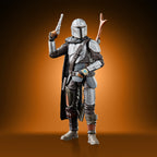 Zdjęcie produktu Figurka Mandalorianina 10 cm - Star Wars