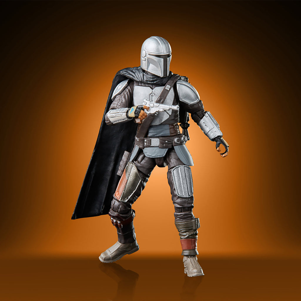 Zdjęcie produktu Figurka Mandalorianina 10 cm - Star Wars