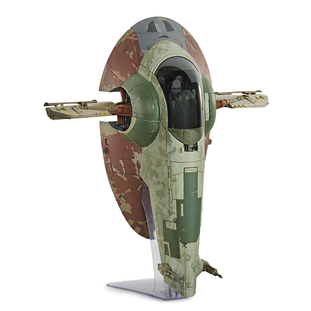 Zdjęcie produktu Star Wars - Boba Fett Slave I Statek Kosmiczny