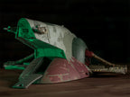 Zdjęcie produktu Star Wars - Boba Fett Slave I Statek Kosmiczny