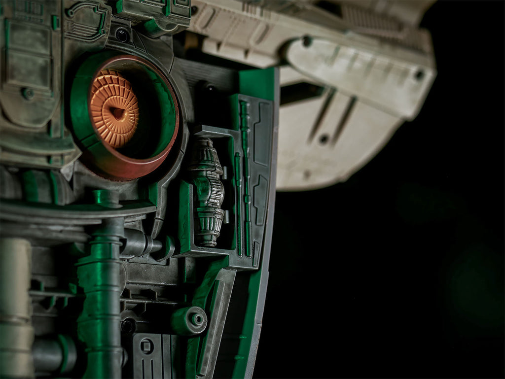 Zdjęcie produktu Star Wars - Boba Fett Slave I Statek Kosmiczny