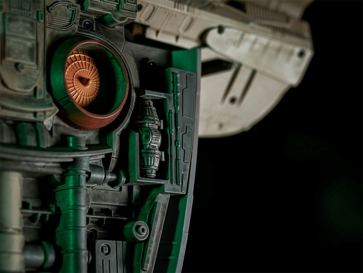 Zdjęcie produktu Star Wars - Boba Fett Slave I Statek Kosmiczny
