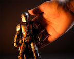 Zdjęcie produktu Mandalorian Akcja Deluxe Figurka 15 cm - Star Wars The Mandalorian