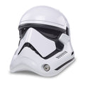 Zdjęcie produktu Replika hełmu szturmowca Najwyższego Porządku z modulatorem głosu - Star Wars