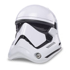 Zdjęcie produktu Replika hełmu szturmowca Najwyższego Porządku z modulatorem głosu - Star Wars