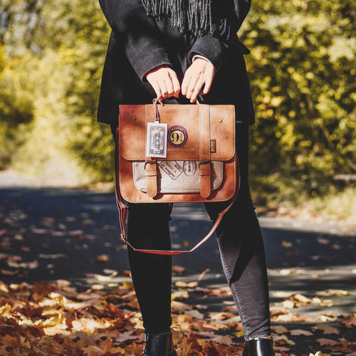 Product image Harry Potter - Hogwarts Express Shoulder Bag